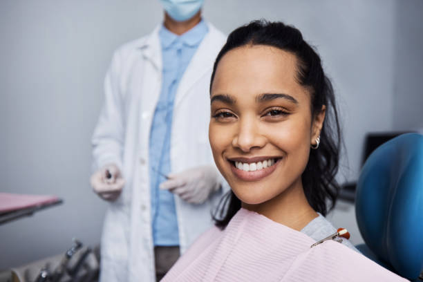 Professional Dental Services in Bettendorf, IA