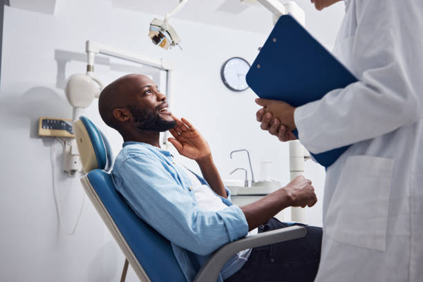 Dental Bonding in Bettendorf, IA