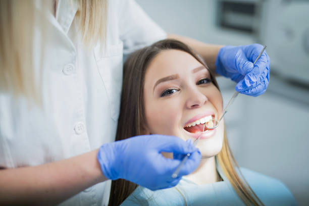 Best Dental X-Rays and Imaging  in Bettendorf, IA